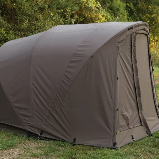 Fox Retreat+ 2 Man Fishing Bivvy Extending Wrap ONLY- Bivvies & Shelters