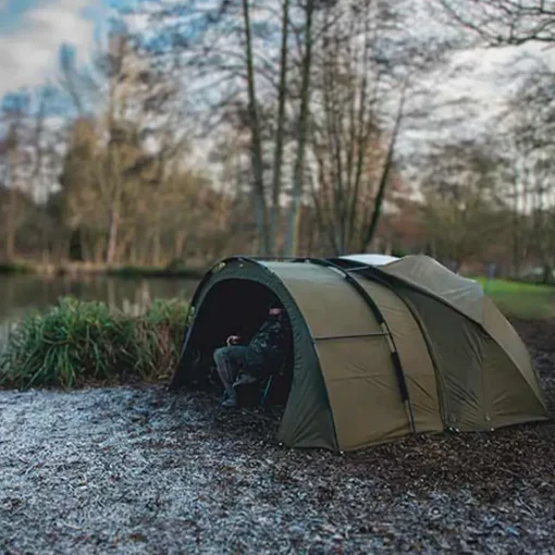 Fox Retreat Brolly System Extension- Bivvy Accessories