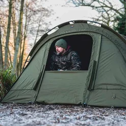 Fox Retreat Brolly System Extension- Bivvy Accessories