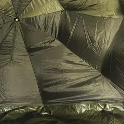 Fox Retreat Brolly System Including Vapour Infill- Bivvies & Shelters