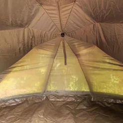 Fox Retreat Brolly System Including Vapour Infill- Bivvies & Shelters