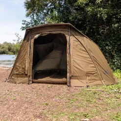 Fox Retreat Brolly System Including Vapour Infill- Bivvies & Shelters