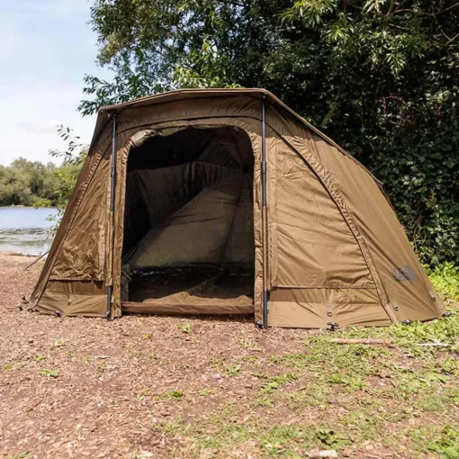 Fox Retreat Brolly System Including Vapour Infill- Bivvies & Shelters