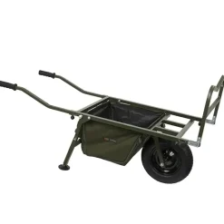 Fox R-Series Barrow- Barrows & Trolleys