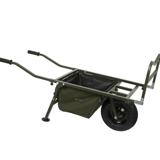 Fox R-Series Barrow- Barrows & Trolleys