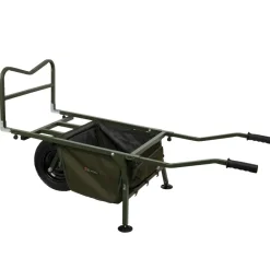 Fox R-Series Barrow- Barrows & Trolleys
