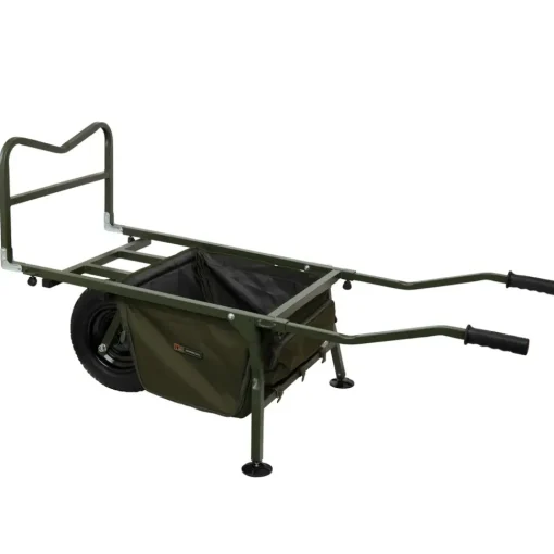 Fox R-Series Barrow- Barrows & Trolleys