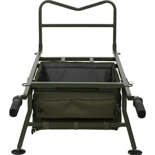 Fox R-Series Barrow- Barrows & Trolleys
