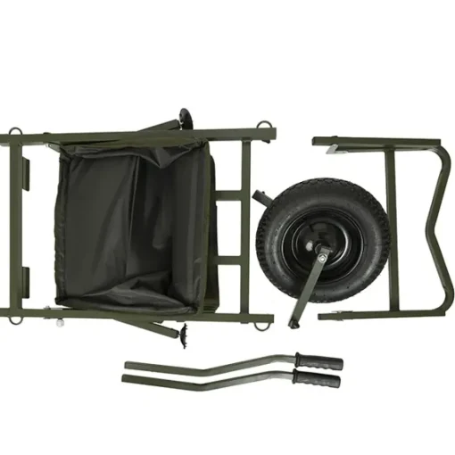 Fox R-Series Barrow- Barrows & Trolleys