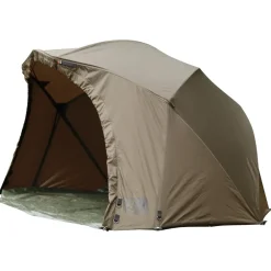 Fox R-Series Fishing Brolly- Bivvies & Shelters