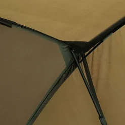 Fox R-Series Fishing Brolly- Bivvies & Shelters