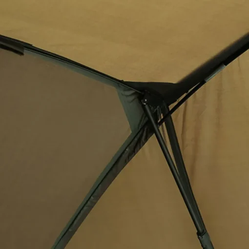 Fox R-Series Fishing Brolly- Bivvies & Shelters
