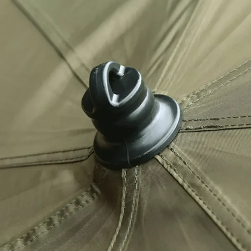 Fox R-Series Fishing Brolly- Bivvies & Shelters