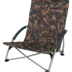 Fox R-Series Guest Fishing Chair- Chairs
