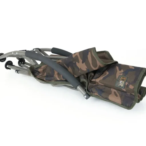 Fox R-Series Guest Fishing Chair- Chairs