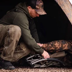 Fox R-Series Guest Fishing Chair