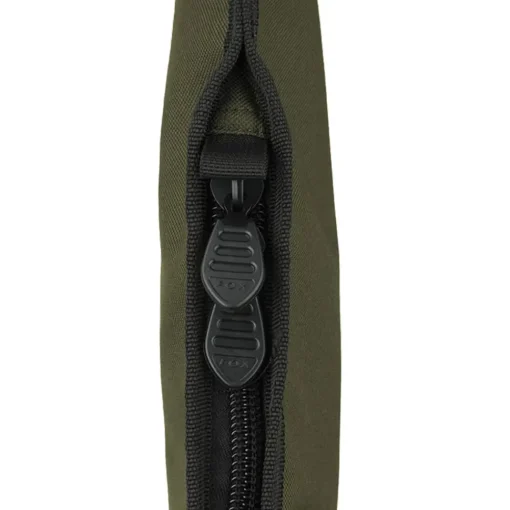 Fox R-Series Single Fishing Sleeve- Luggage