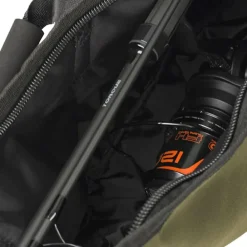 Fox R-Series Single Fishing Sleeve- Luggage