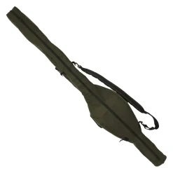 Fox R-Series Tri-Fishing Sleeve 12ft 3 Piece- Luggage