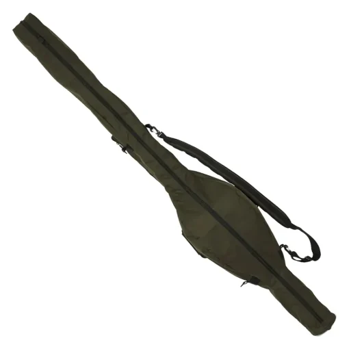Fox R-Series Tri-Fishing Sleeve 12ft 3 Piece- Luggage