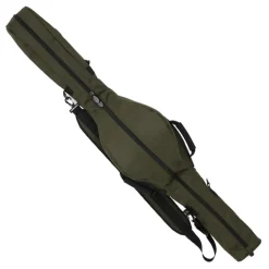 Fox R-Series Tri-Fishing Sleeve 12ft 3 Piece- Luggage