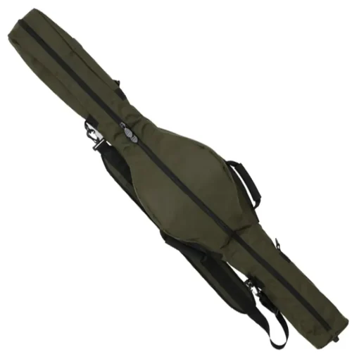 Fox R-Series Tri-Fishing Sleeve 12ft 3 Piece- Luggage
