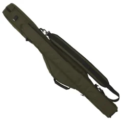 Fox R-Series Tri-Fishing Sleeve 12ft 3 Piece- Luggage