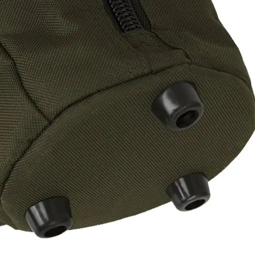 Fox R-Series Tri-Fishing Sleeve 12ft 3 Piece- Luggage