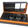Fox RX+ 3 Rod Presentation Set