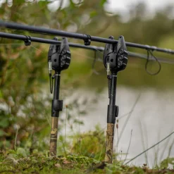 Fox RX+ 3 Rod Presentation Set