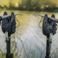 Fox RX+ 3 Rod Presentation Set
