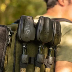 Fox RX+ 3 Rod Presentation Set
