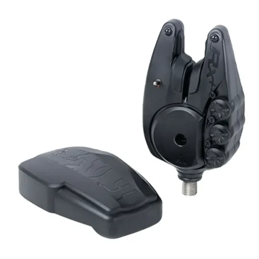 Fox RX+ 3 Rod Presentation Set