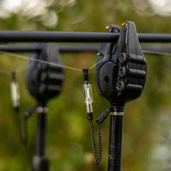 Fox RX+ 3 Rod Presentation Set