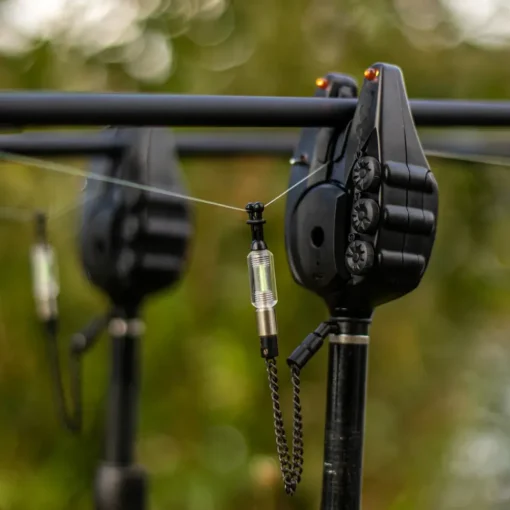 Fox RX+ 3 Rod Presentation Set