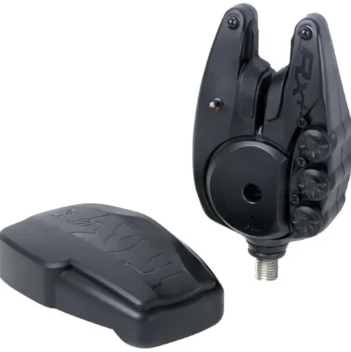 Fox RX+ 2 Rod Presentation Set
