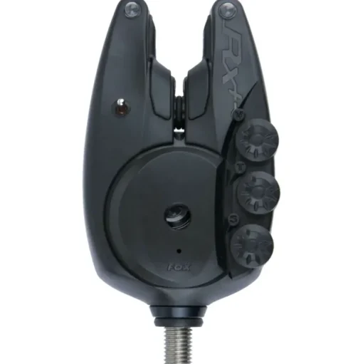 Fox RX+ 2 Rod Presentation Set