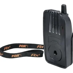 Fox RX+ 2 Rod Presentation Set