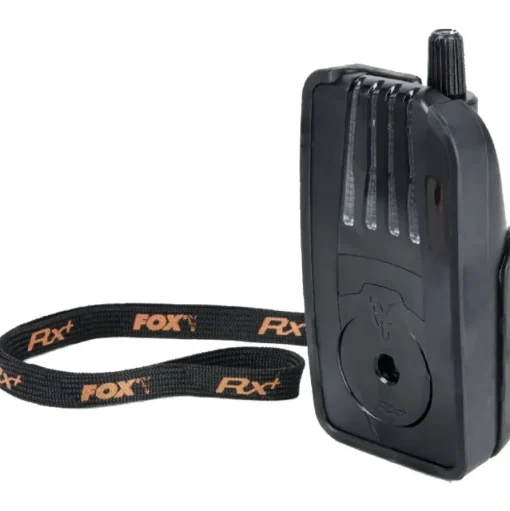 Fox RX+ 2 Rod Presentation Set