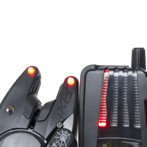 Fox RX+ 2 Rod Presentation Set