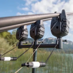 Fox RX+ 3 Rod Presentation Set