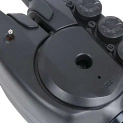 Fox RX+ 2 Rod Presentation Set- Bite Alarms