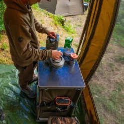 Fox Session Storage- Bivvy Accessories