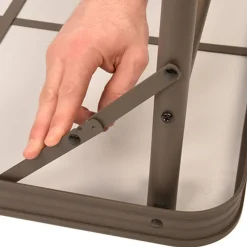 Fox Session Table With Storage- Bivvy Accessories