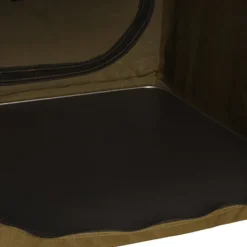 Fox Session Table With Storage- Bivvy Accessories