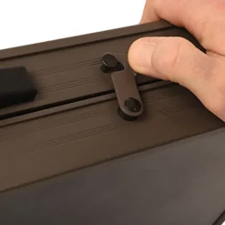 Fox Session Table With Storage- Bivvy Accessories