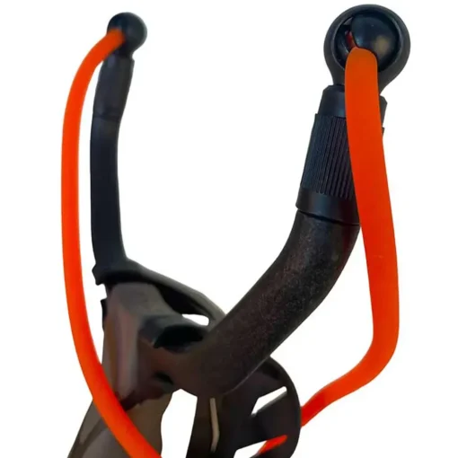 Fox Slik Powerguard Multi Pouch Catapult- Catapults