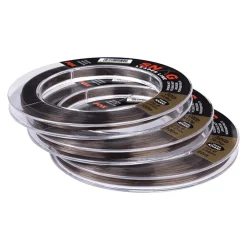 Fox Snag Leader Line Camo- Line