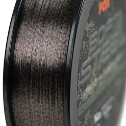 Fox Soft Steel Fleck Camo Mono 1000m- Line