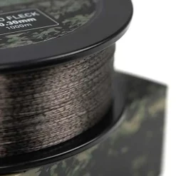 Fox Soft Steel Fleck Camo Mono 1000m- Line